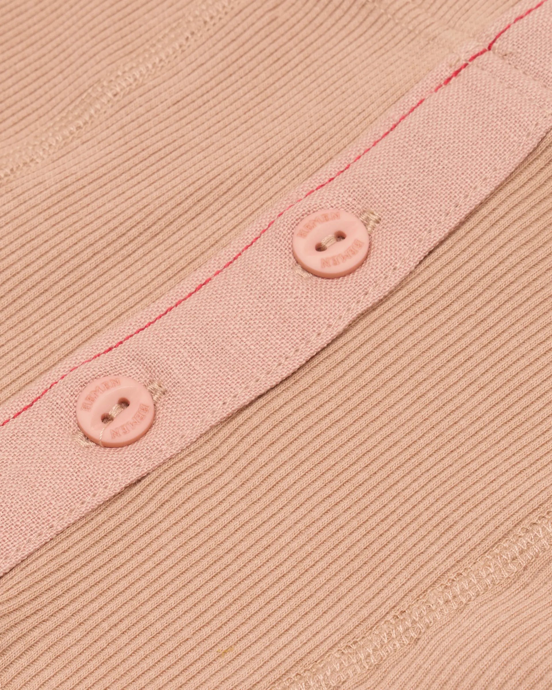 Men's boxer brief toscane detail Albar Hemen Biarritz