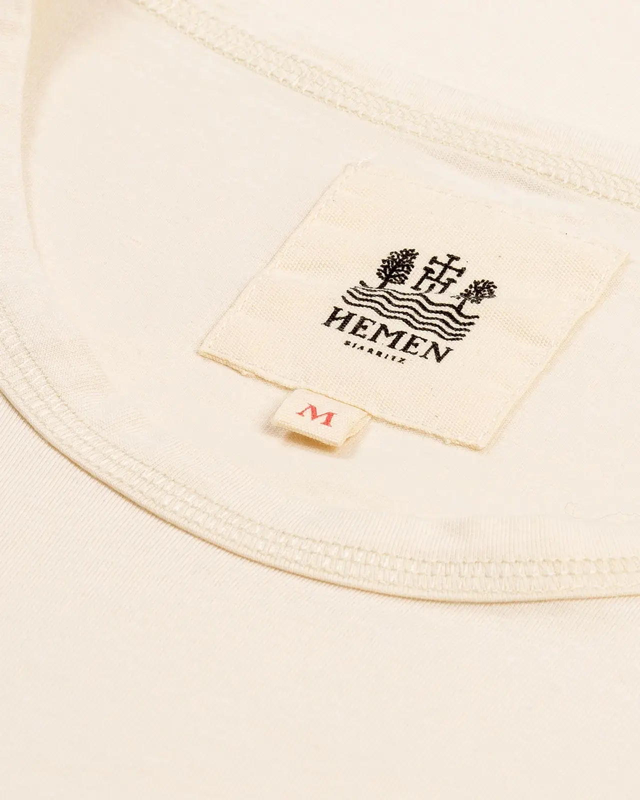 Men's stone Hemen Biarritz