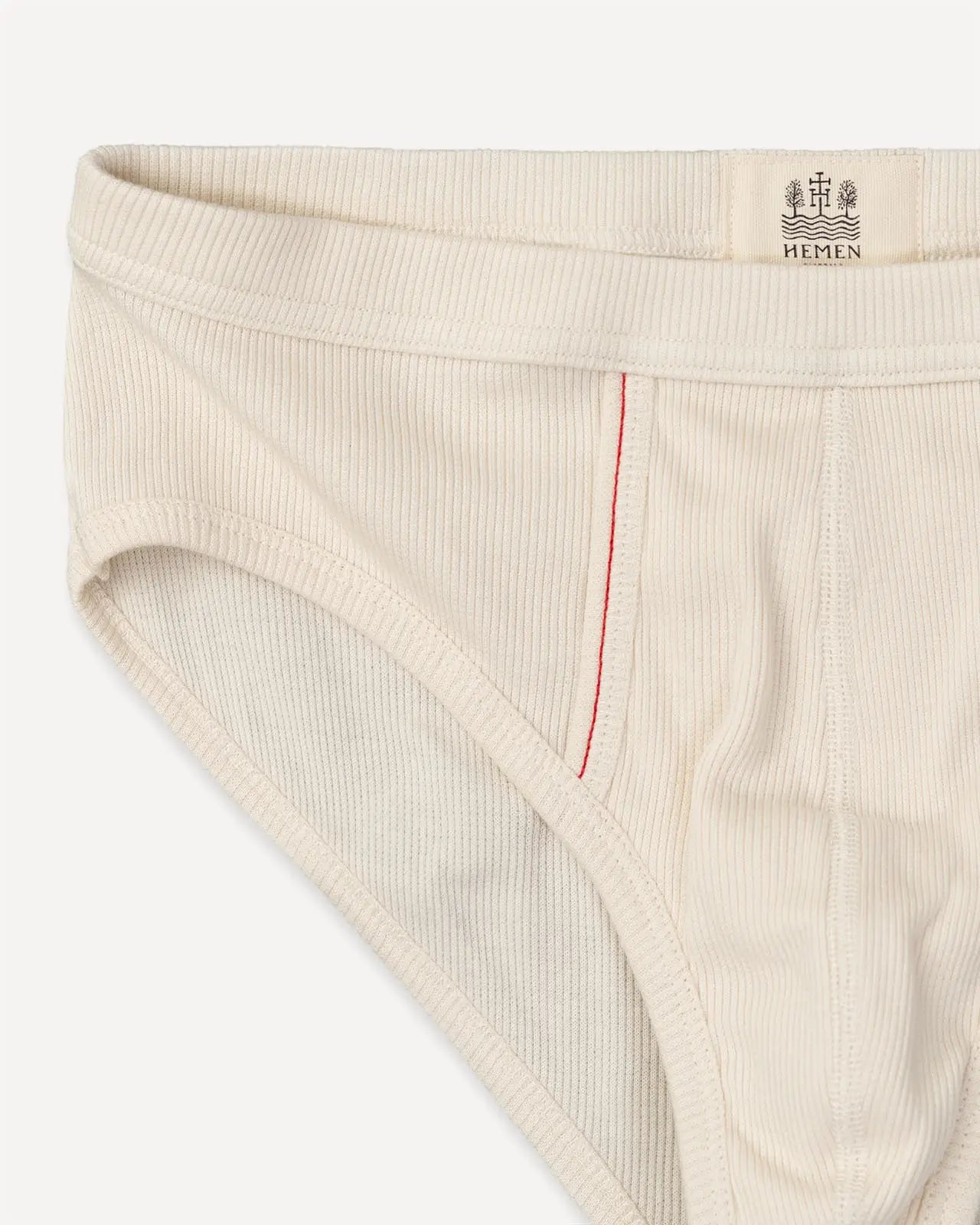 Men's brief stone detail Etor Hemen Biarritz