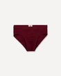 Brief Etor Wine red