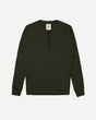 Henley Harri Vert foncé