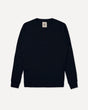 Henley Harri Bleu marine foncé