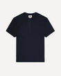 Henley Luzien Bleu marine