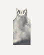 Tank top Gari Breton stripes marine
