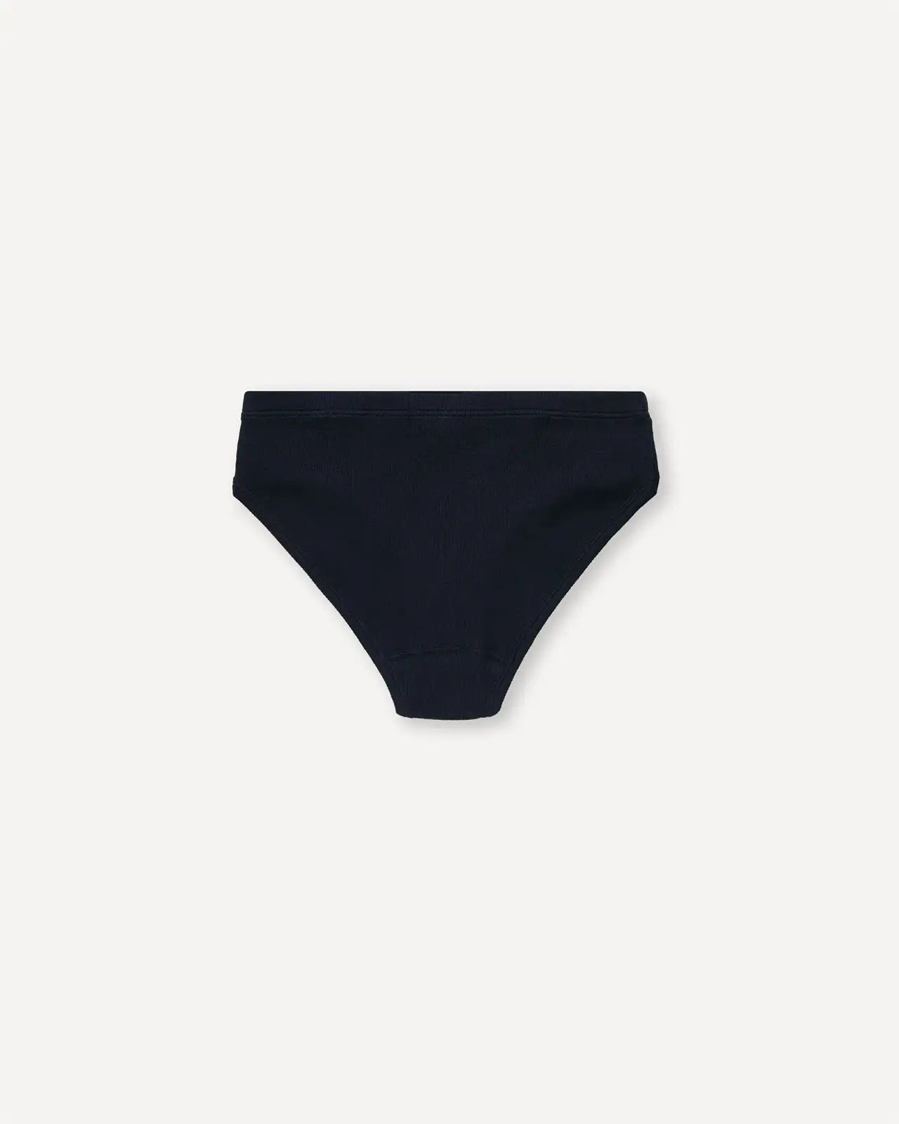 Women's brief deep marine back Ema Hemen Biarritz