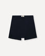 Boxer Jone Bleu marine