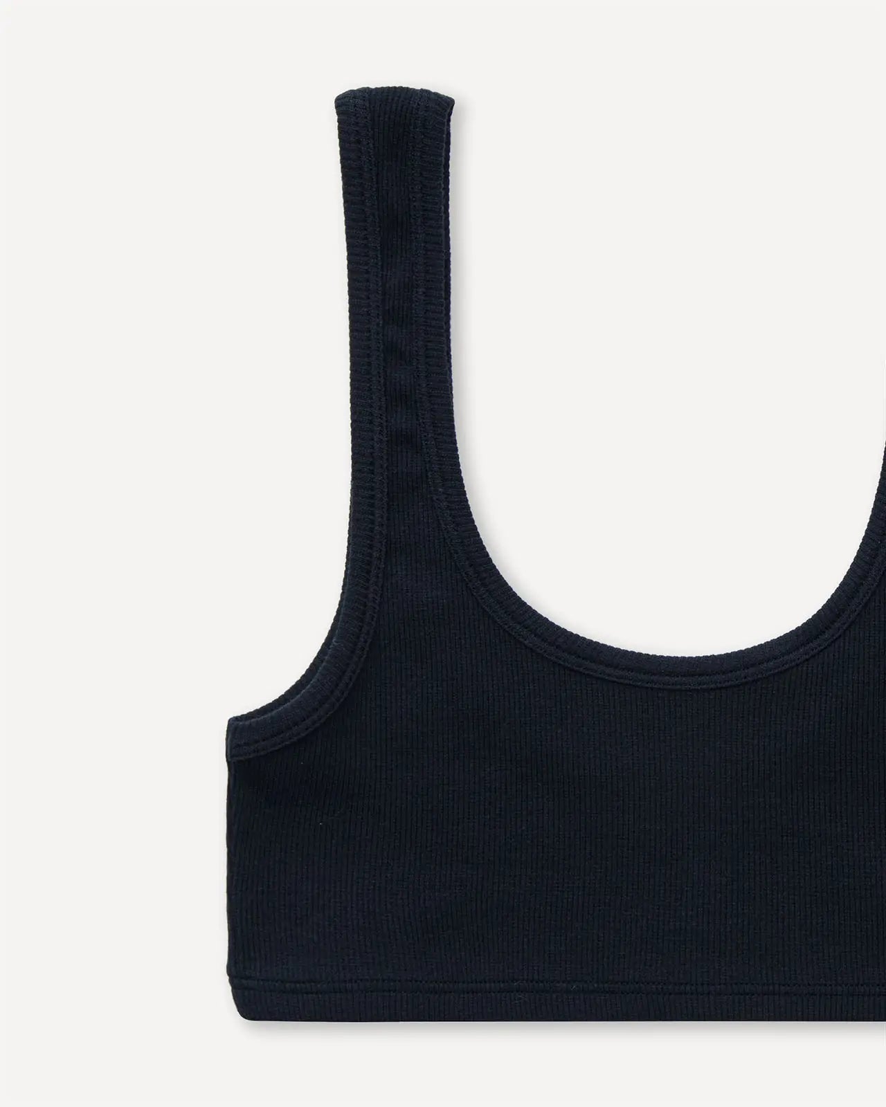 Women's bra copper detail Nille Hemen Biarritz