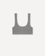 Brassière Nille Gris chiné