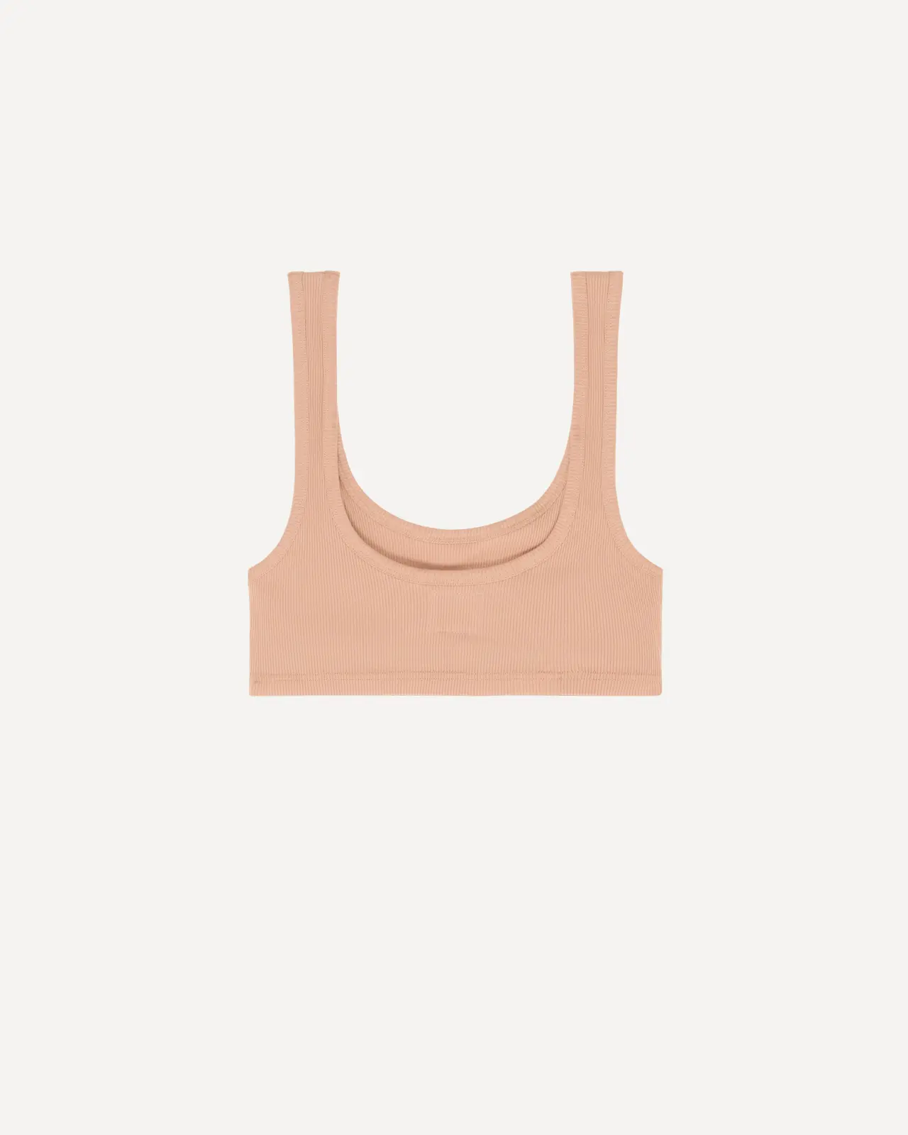 Women's bra toscane back Nille Hemen Biarritz