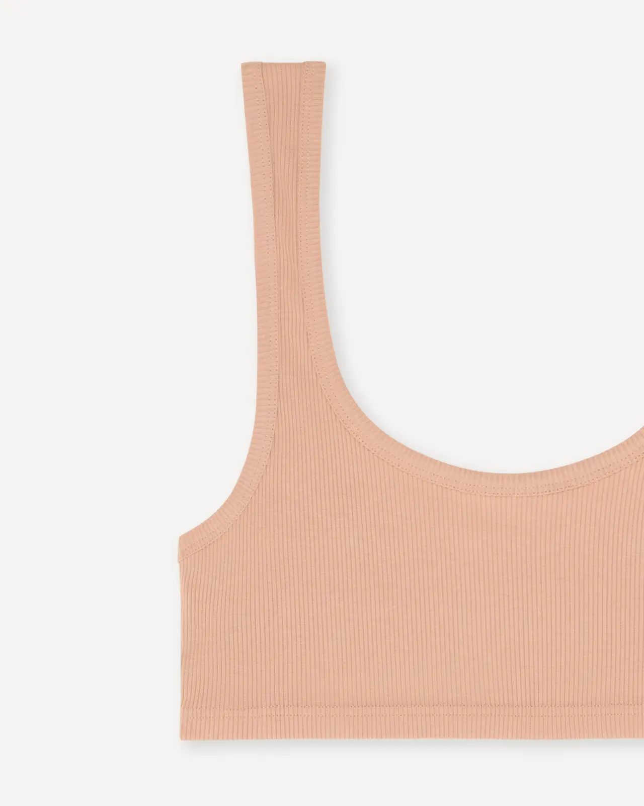 Women's bra toscane detail Nille Hemen Biarritz