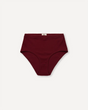 Culotte Luki Bordeaux