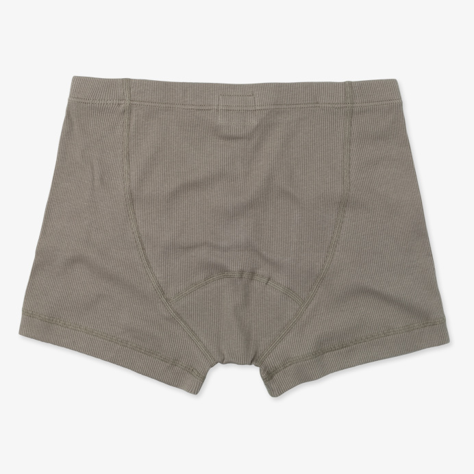 boxer albar slate green hemen marque homme men coton bio sustainable 02