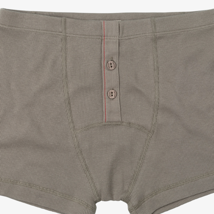 boxer albar slate green hemen marque homme men coton bio sustainable 03