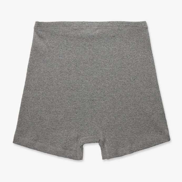 Organic cotton boxer shorts - for men - The Sailor