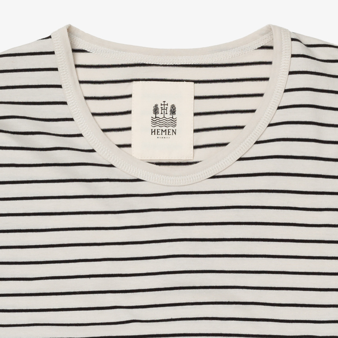 dani sailor stripe stone noir hemen 692X692 03 1