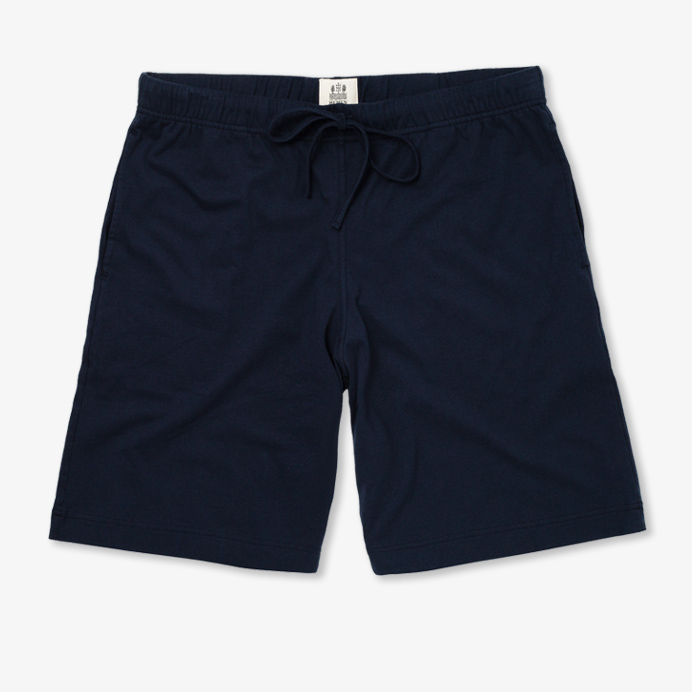 Homewear Shorts Fenix Deep Marine