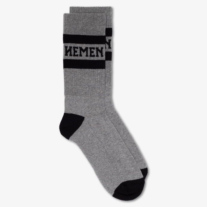 Chaussettes HMN02 Gris Arthe