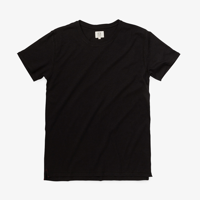 Tee-Shirt Ozkar Black