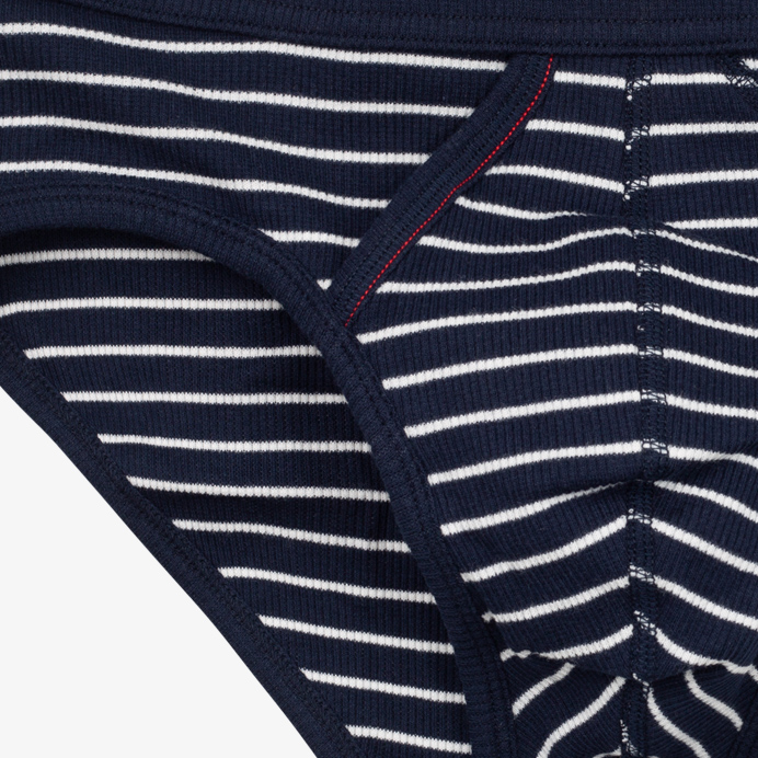 slip brief etor mariniere sailor stripes marine hemen marque homme men coton bio sustainable 04