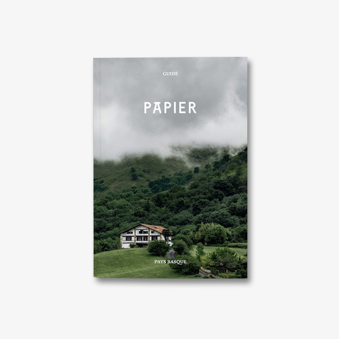 Guide Papier – Pays Basque 2
