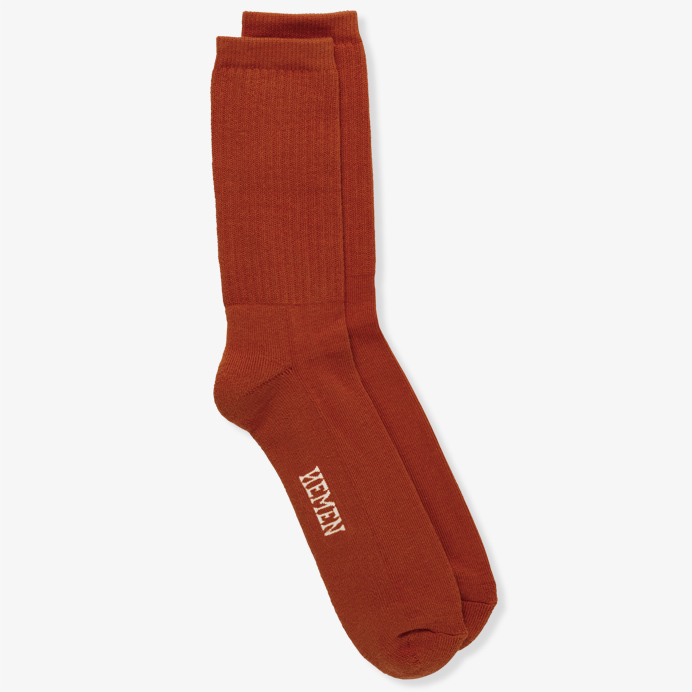 Socks HMN04 Copper