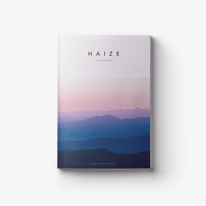 Guide Haize – Vol.1