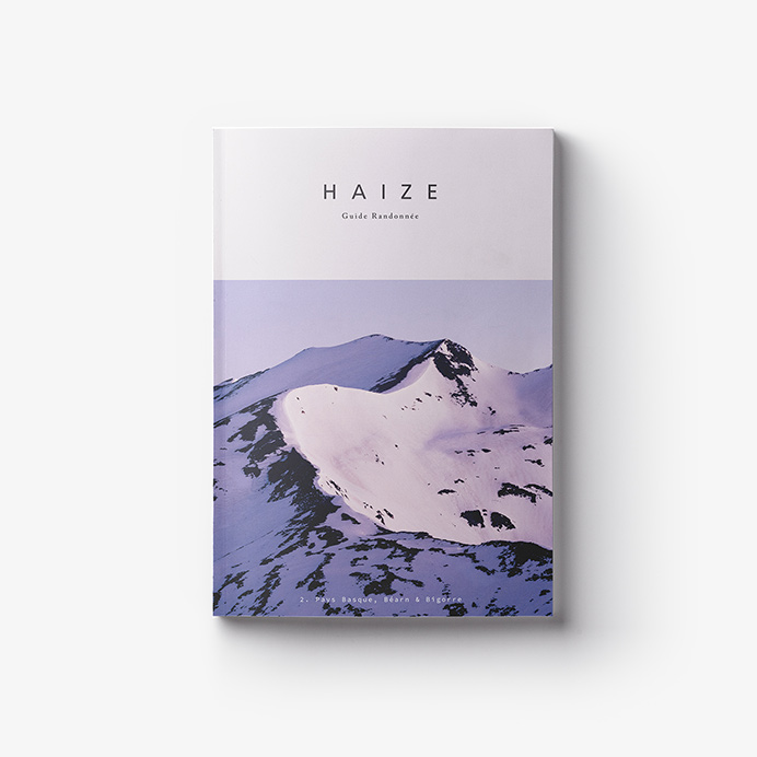 Guide Haize – Vol.2
