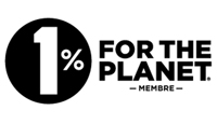 1% for the planet