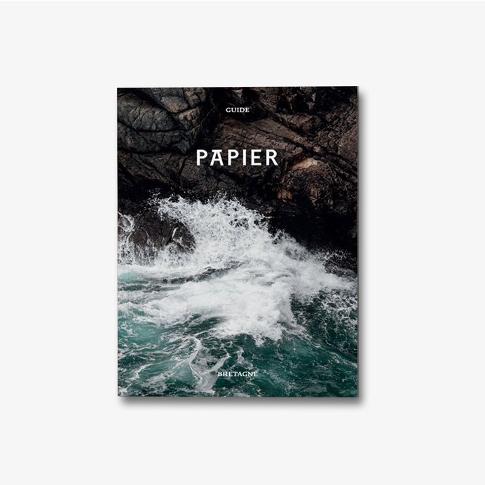Guide Papier – Brittany