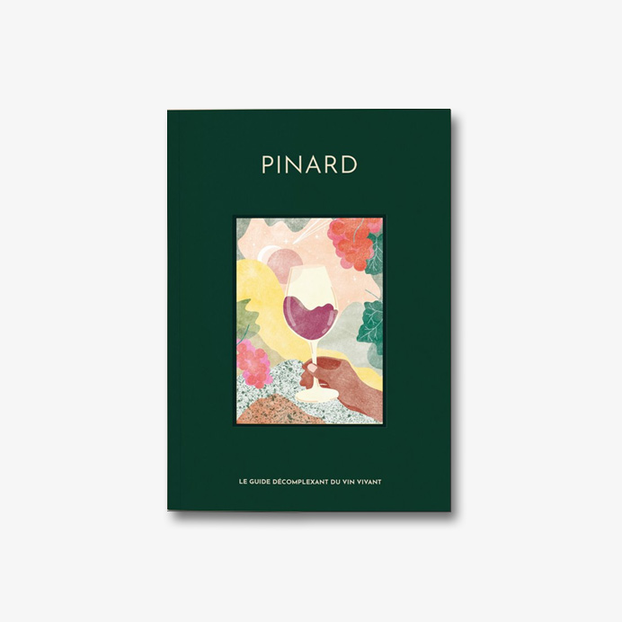 Guide Pinard