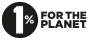 1 percent for the planet