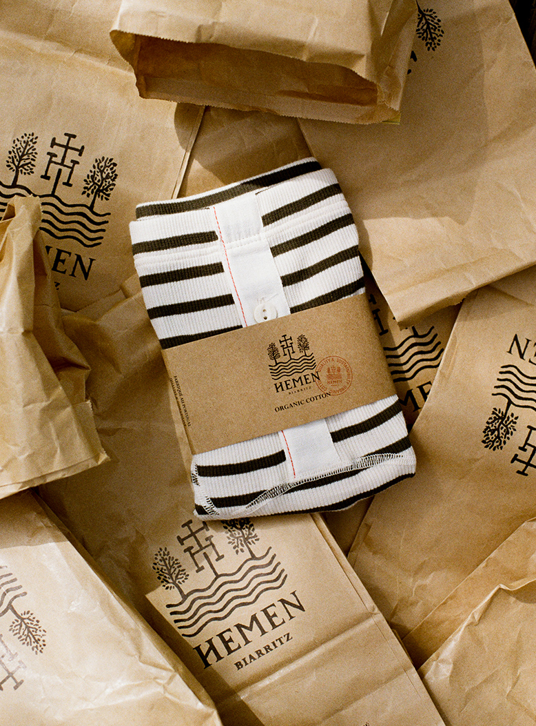 02 DENNIS slider men hemen marque homme men coton cotton bio organic sustainable