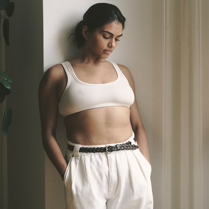 19 boxer bra underwear hemen marque femme women coton bio organic ethique sustainable