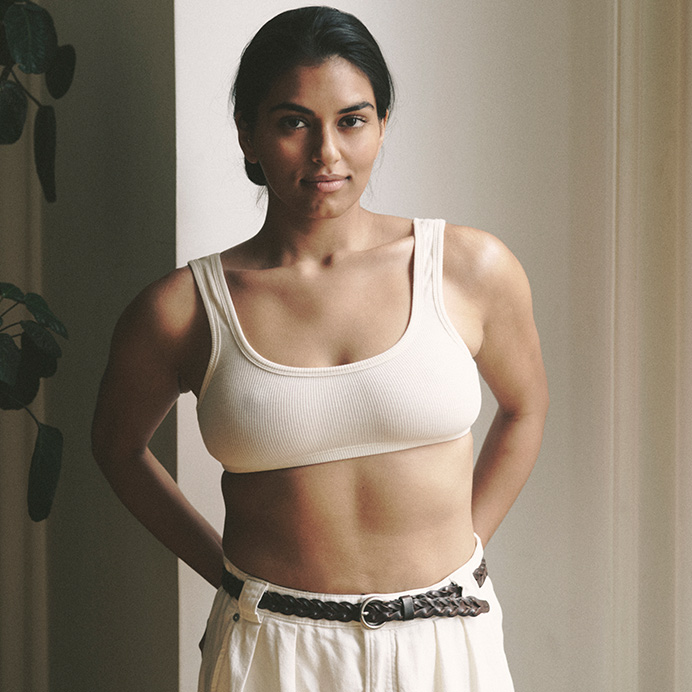 20 boxer bra underwear hemen marque femme women coton bio organic ethique sustainable