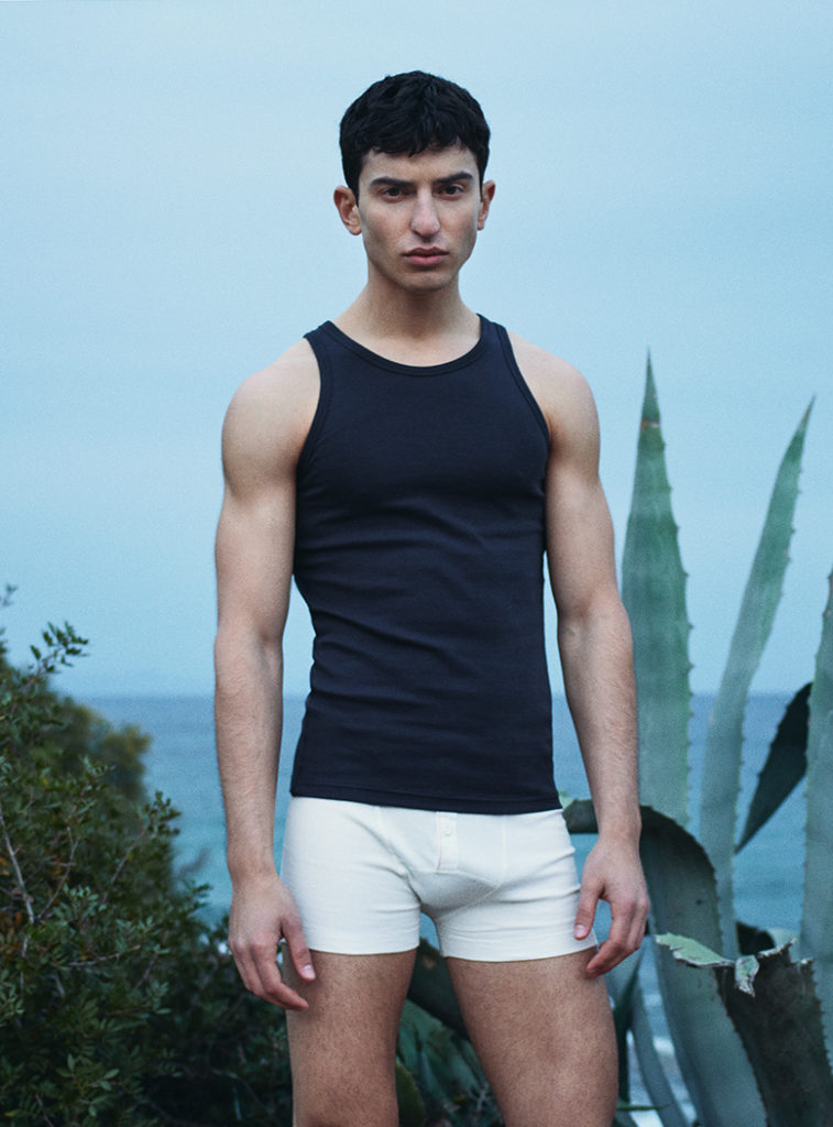 slider men hemen marque homme men coton cotton bio organic sustainable