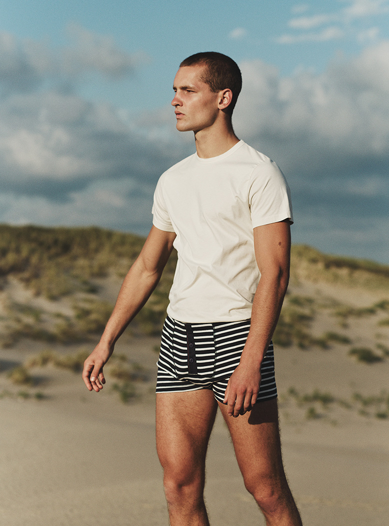 slider men hemen marque homme men coton cotton bio organic sustainable