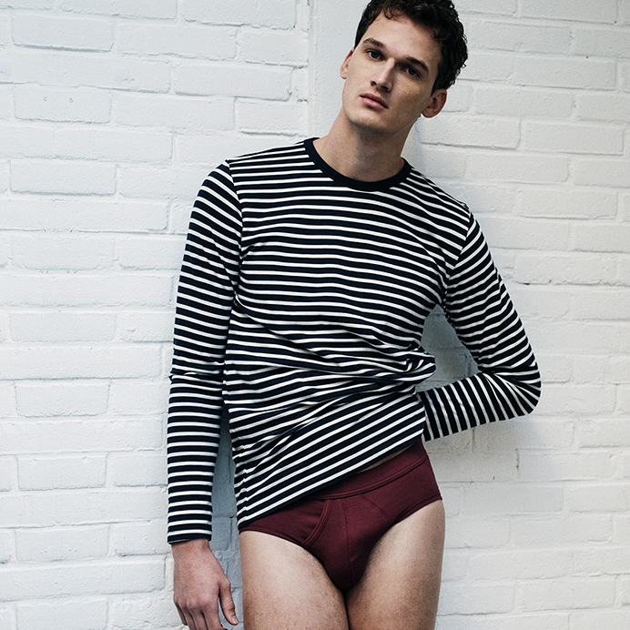 dec shoot brief etor hemen marque homme men coton bio organic ethique sustainable