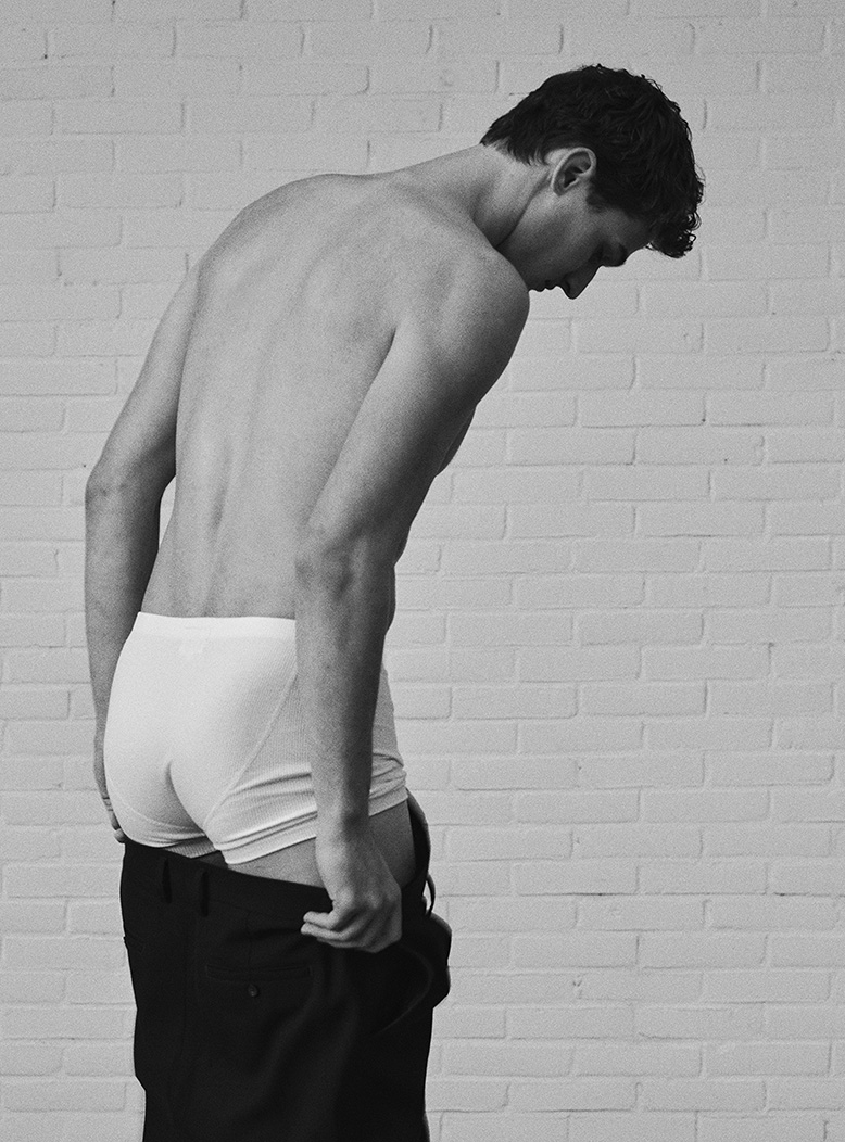 NB BOXER ALBAR HEMEN BIARRITZ