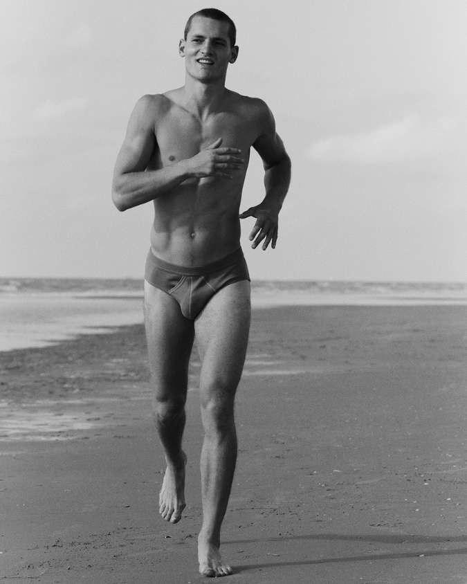 Brief Etor Organic Underwear