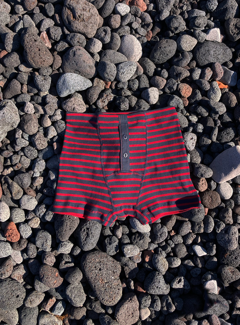 VULCANO BOXER ALBAR HEMEN BIARRITZ