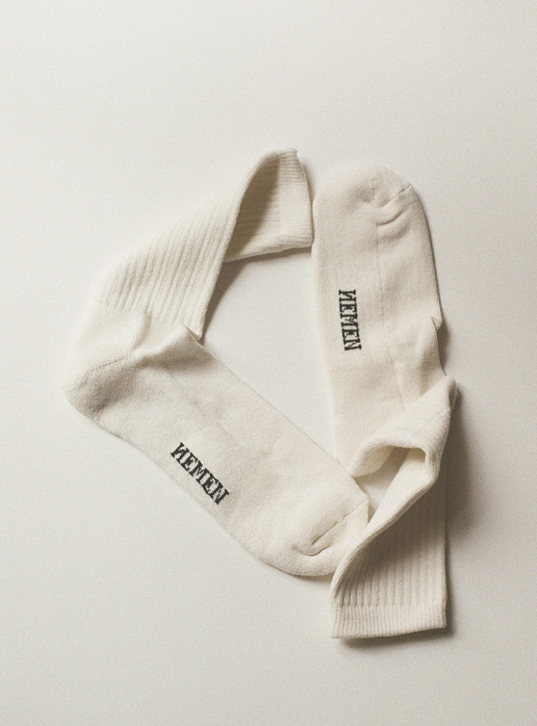 DENNIS albar boxer slider men hemen marque homme men coton cotton bio organic sustainable
