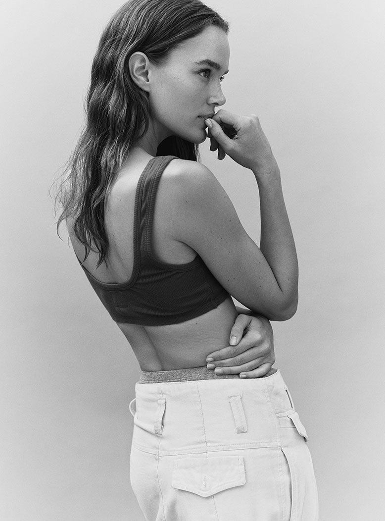 HEMEN women bra nille