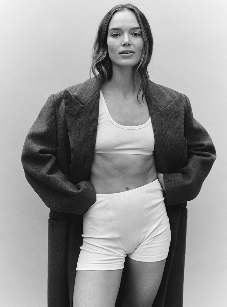 HEMEN women bra nille stone boxer jone stone