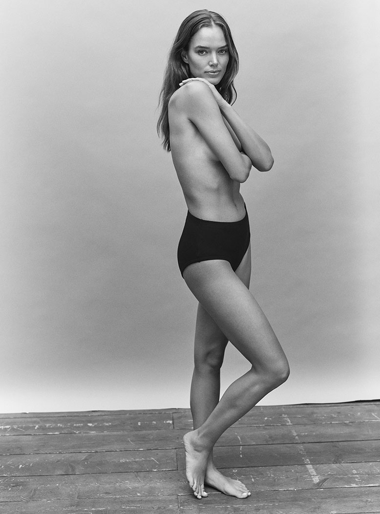 HEMEN women brief luki blk