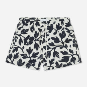 atalaye lorenia short de bain noir