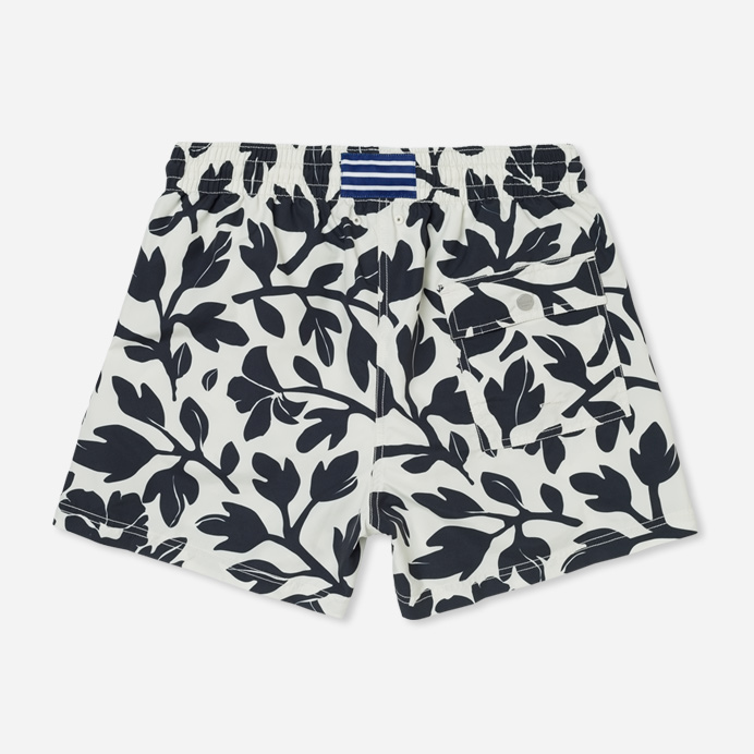 atalaye lorenia short de bain noir