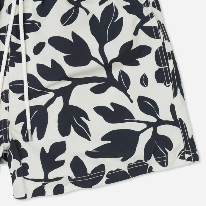 atalaye lorenia short de bain noir