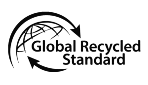 logo global recycled standard