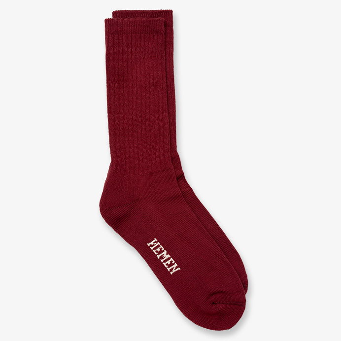 wine-red
