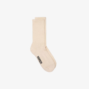Natural hemen sock hemen